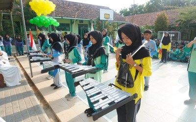 GEBYAR PENDIDIKAN MTsN 2 Sumenep Tahun 2026