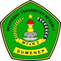 Logo MTsN 2 SUMENEP